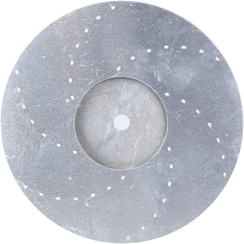 Garosa Vacuum Cleaner Rotating Fan Blade Cleaner - Replacement Accessories (Diameter 112mm/125mm) (#2)