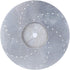 Garosa Vacuum Cleaner Rotating Fan Blade Cleaner - Replacement Accessories (Diameter 112mm/125mm) (#2)