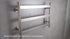 HEATGENE 2401 Wall Plates, Mirror Polish, Compatible with HEATGENE Towel Warmers (HG-R64135, HG-R64136, HG-R64137)