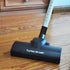 EZ SPARES Universal Vacuum Brush Head Replacement 1 1/4" 32mm Turbo Floor Brush for Hardwood Flooring