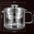 BinaryABC Yogurt Strainer,Nut Milk Strainer,Juice Food Strainer,Glass Teapot with Mesh Strainer,Stainless Steel Iced