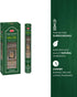 Hem Precious Musk Fragrance Incense Sticks - 120 Count