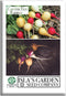 Easter Egg Radish Seeds (Raphanus sativus) 250+ Non GMO & Heirloom Seeds