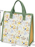 Skater My Neighbor Totoro Thermal Insulated Lunch Bag with Zip Closure