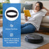 Replacement Wheels Tire for iRobot Roomba - Series 500, 600, 700, 800, 900 (4 Pack)