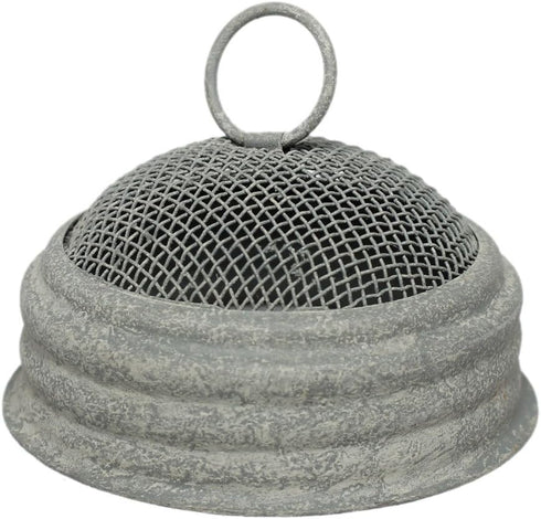 Mason Jar Screen Dome Lid (1)