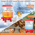 2 Summer Hanging Heated Chicken Waterer, Gallon Plastic Chicken Water Heater Heated Poultry Drinker, Detachable Legs