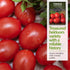 (1 Pack) Amish Paste Tomato Seeds for Planting - Heirloom Indeterminate Non-GMO Variety - Meaty Red Paste Tomatoes