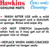 Hawkins A10-09 Gasket Sealing Ring for Pressure Cookers, Black, 2 to 4-Liter