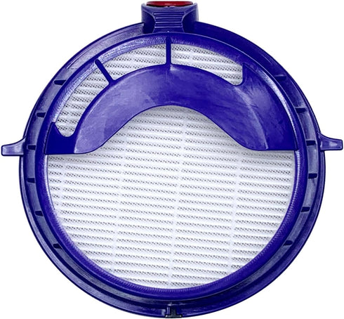 Replacement Filters for Dyson DC25 Animal Ball Vacuum, Compatible with Part No. 919171-02 Pre Motor, 916188-05 Hepa