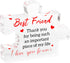 Friend Gifts for Women Men - Gift for Her Him, Present for
