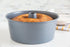 Fox Run Non-Stick Angel Food Cake Pan, 10 x 10 x 4.5 inches, Metallic