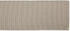 DII Farmhouse Gingham Checked Table Runner, 14x72, Stone