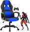 Gaming Chair PC Computer Chair Office Chair for Adult Teen Kids, Ergonomic