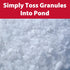 10 The Pond Guy Pond Salt - Pounds