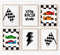 Tanmart Race Car Wall Art Pictures Boys Room Wall Decor Nursery Toddler Canvas