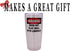 20 Rogue River Tactical Funny Warning Does Not Play Well With Liberals Ounce Large Stainless Steel Travel Tumbler Mug
