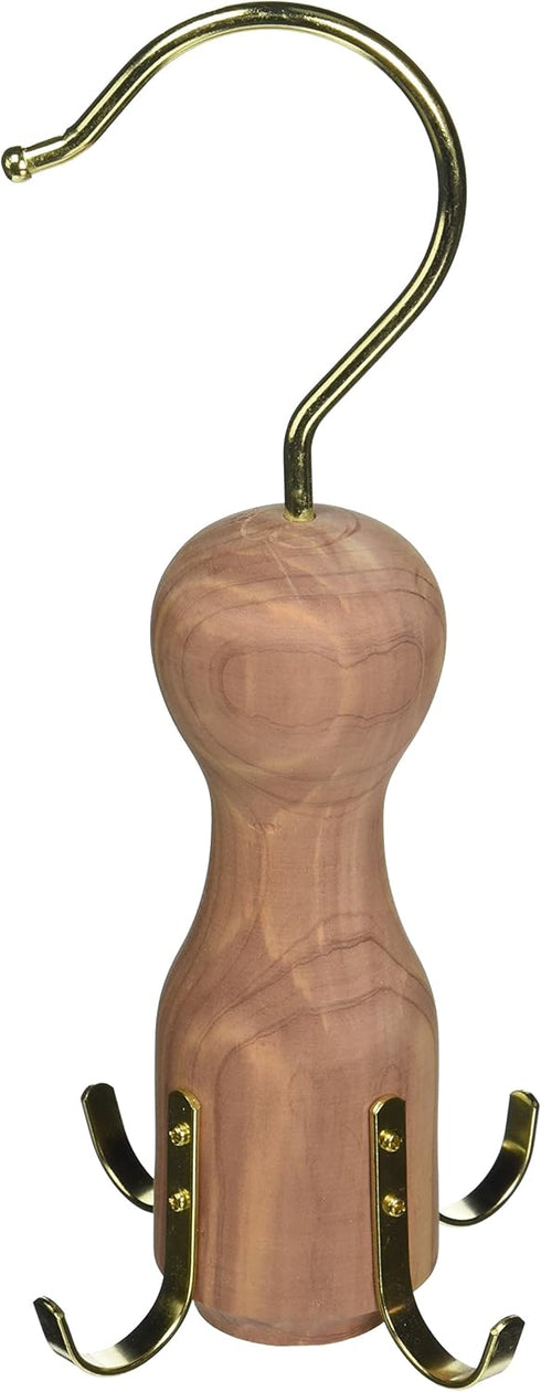 Woodlore Belt Keeper
