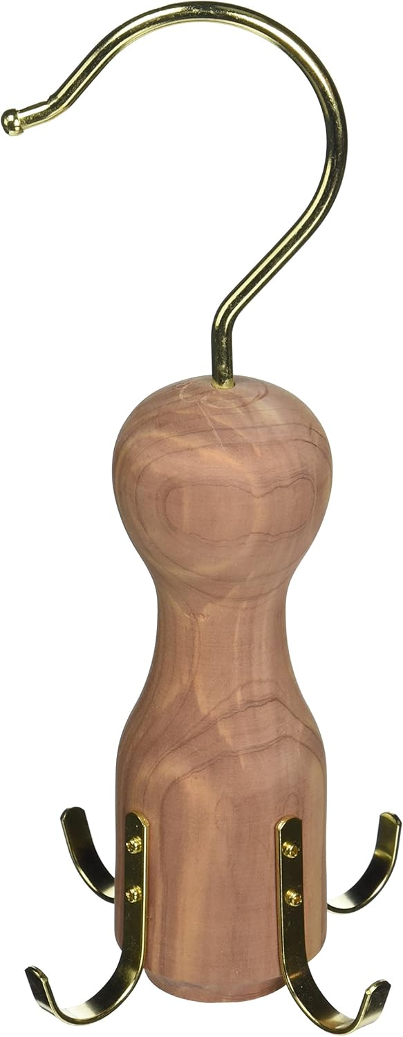 Woodlore Belt Keeper