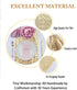 12" 108" ShinyBeauty x Light Gold Sequin Table Runner | Elegant Dining & Coffee Table Decor | Perfect for Christmas