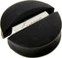 Rabbit Wine Bottle Foil Cutter, 1 EA - W6113 (Black)