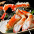 Set Set Restaurant(21 Zhehao Lobster Crackers and Picks Seafood Party Dinner Supplies Stainless Steel Crab Leg Tool