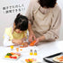 Shimomura Planning 20830 Let's Cooking Tsubamesanjo Nukigata Set of 4, Made in Japan