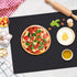 Gartful Extra Large Silicone Mats for Countertop, 28" by 20" Multipurpose Pad, Nonstick Nonskid Heat-Resistant Table