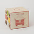 TOFUDEE Tofu Press | Food Strainer for Paneer, Cheese, & All Kinds of Tofu - Soft, Silken, Organic, Extra Firm |