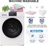 8 Pack 12 12 Inches Kitinjoy Cotton Terry Kitchen Dish Cloths, x Super Soft and Absorbent Dish Rags, Quick Drying Dish