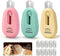 DRAXZOR 3-Pack Bread Lame, Professional Sourdough Scoring Tool & Bread Scoring Tool, Dough