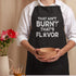 SANDJEST Mens Aprons with Pockets Funny Apron for Men BBQ Kitchen Cooking Aprons for Birthday Christmas Aprons Gifts