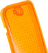 HECASA 2PCS Turn Signal Light Lens, Yellow Amber Lens Pair for 1992-1995 Toyota Pick-Up Truck (2 Wheel Drive Models