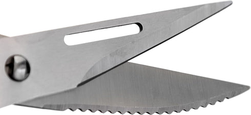 Joyce Chen Kitchen Shears, Multi-Use
