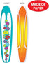 Beistle Jointed Surfboard, Pack of 2