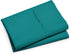 Bare Home Microfiber Pillow Cases, King Size Set of 2 Cooling Pillowcases, Double Brushed Emerald Pillowcases