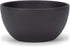 47th & Main Medium Durable Black Cast Iron Bowl, Round, 32 fluid ounces