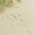 Benson Mills Heavy Duty Clear Plastic Tablecloth Protector, 100% Waterproof Vinyl, 60" x 124" Rectangular