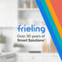 Frieling Proofing Basket, Brotform Bread Rising Banneton, Rectangle, 12-Inch by 5.5-Inch, Serving Basket