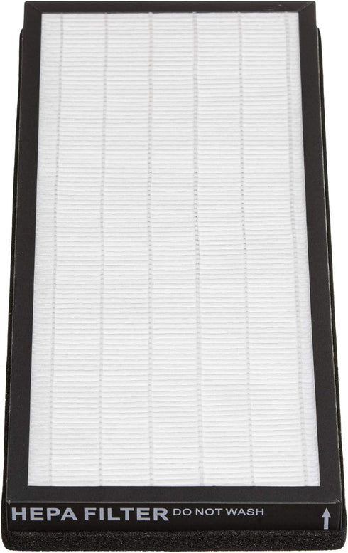 PU4020 True HEPA and Pre-Filter Combo, 1 Set, Compatible Replacement for Rowenta PU4020 Intense Pure Air