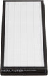 PU4020 True HEPA and Pre-Filter Combo, 1 Set, Compatible Replacement for Rowenta PU4020 Intense Pure Air