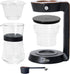 SCH-150 Tribest Shine Kitchen Co. Autopour Automatic Pour Over Coffee Machine
