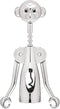 Godinger Monkey Head Corkscrew, Wine Cork Bottles Opener and Beer Cap Remover