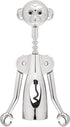 Godinger Monkey Head Corkscrew, Wine Cork Bottles Opener and Beer Cap Remover