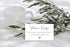 Bridal Recipe Request Cards - 48 Cards