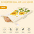 2-Pack Beeswax Bread Bag, Beeswax Bread Bags For Sourdough, Reusable Bread Bags For Homemade Bread Sourdough, Organic