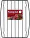 HIC Kitchen Rectangular Wire Roasting Rack, Nonstick