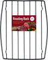 HIC Kitchen Rectangular Wire Roasting Rack, Nonstick