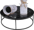7.5" High Decorative Vase with Unique Heart-Shaped Rope Design, Rustic Decor for Living Room or Kitchen