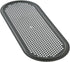 LloydPans Kitchenware Perforated Flatbread Pan, 7 Inch by 18 Inch, PSTK